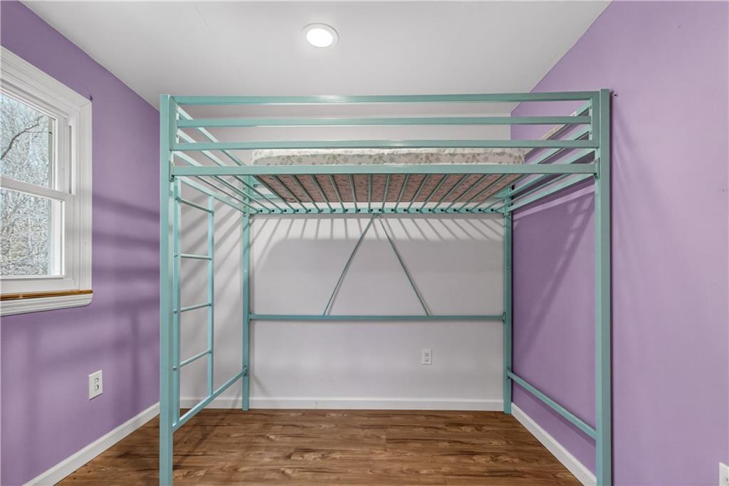 221 Hartzell School Road Fombell, PA 16123 - Photo 25 of 40 a view of water heater room