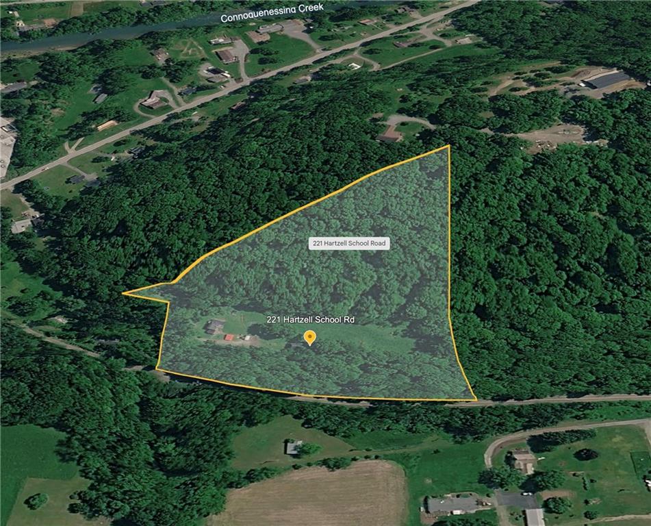 221 Hartzell School Road Fombell, PA 16123 - Photo 35 of 40