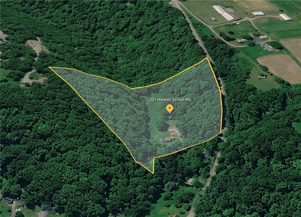 221 Hartzell School Road Fombell, PA 16123 - Photo 40 of 40