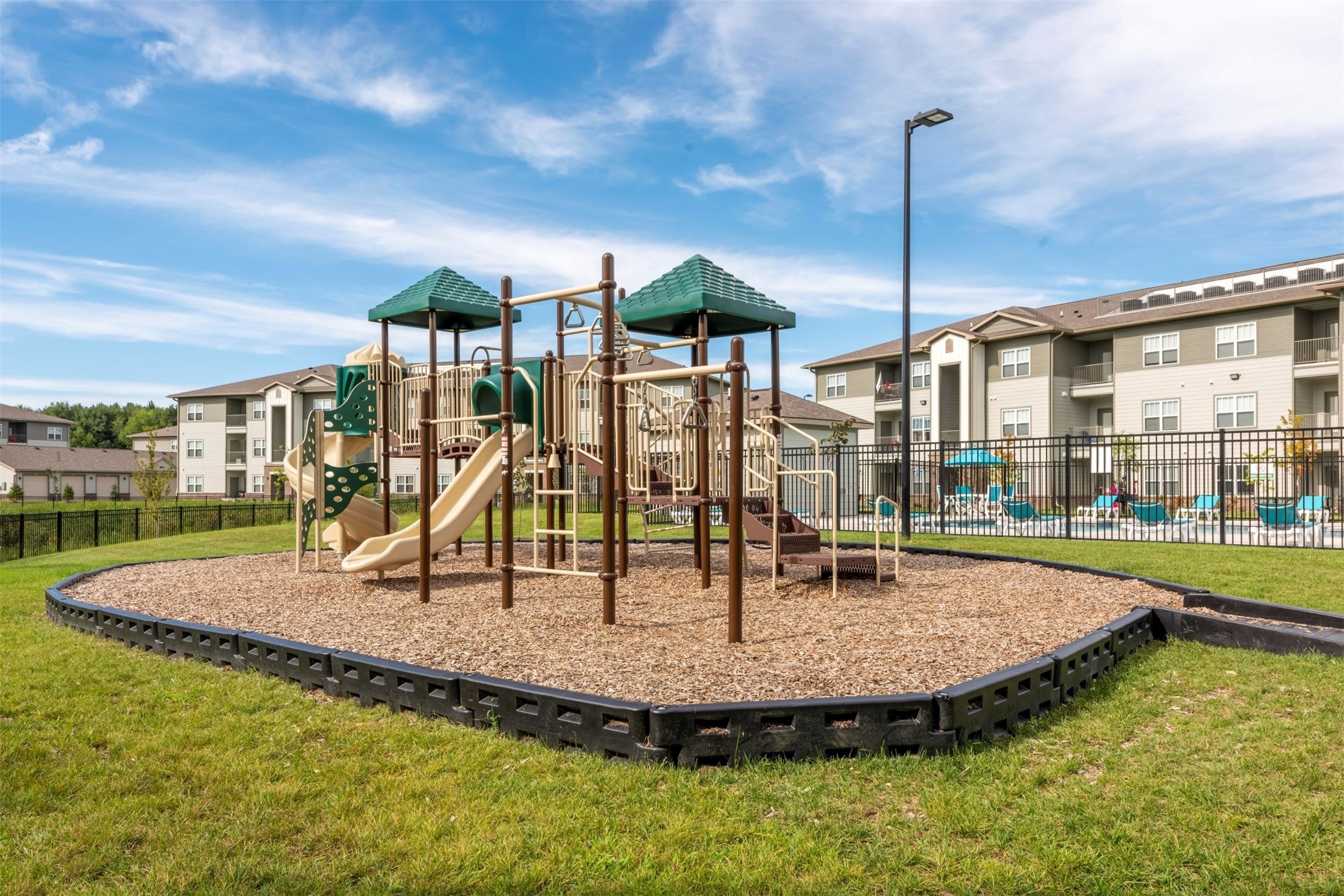 1253 McCawley Road Other, KY 40219 - Photo 4 of 13 a view of a swimming pool with a sitting space