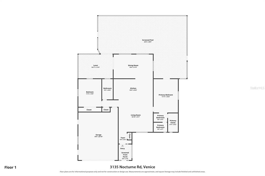 3135 Nocturne Road Venice, FL 34293 - Photo 42 of 42 Gallery Image 42