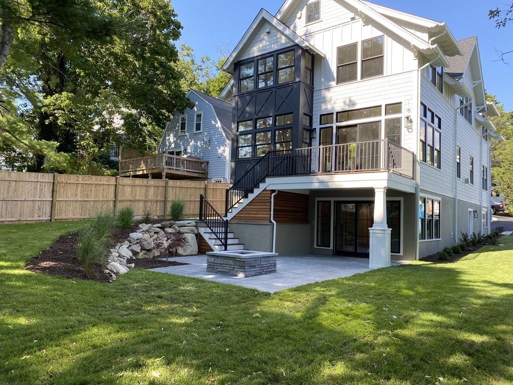 92 Wompatuck Road Hingham, MA 02043 - Photo 10 of 40 Gallery Image 10