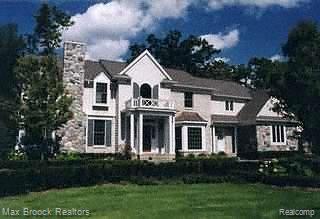 765 Romeo Road Rochester, MI 48307 - Photo 1 of 1 Property Photo