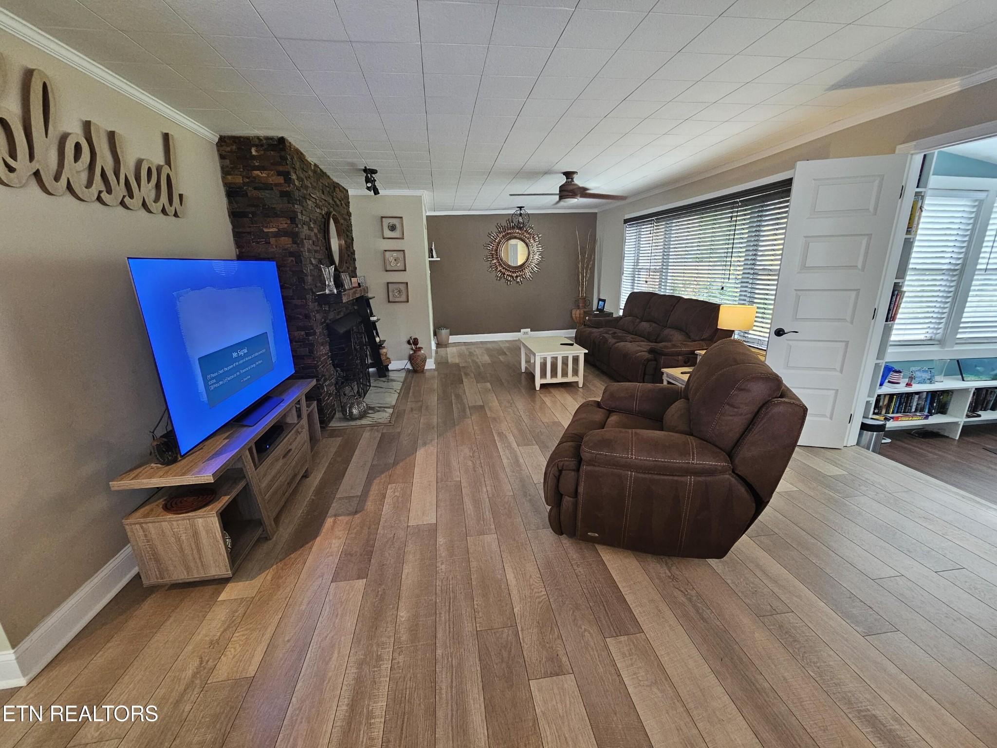 104 Thayer Lane Oak Ridge, TN 37830 - Photo 12 of 38