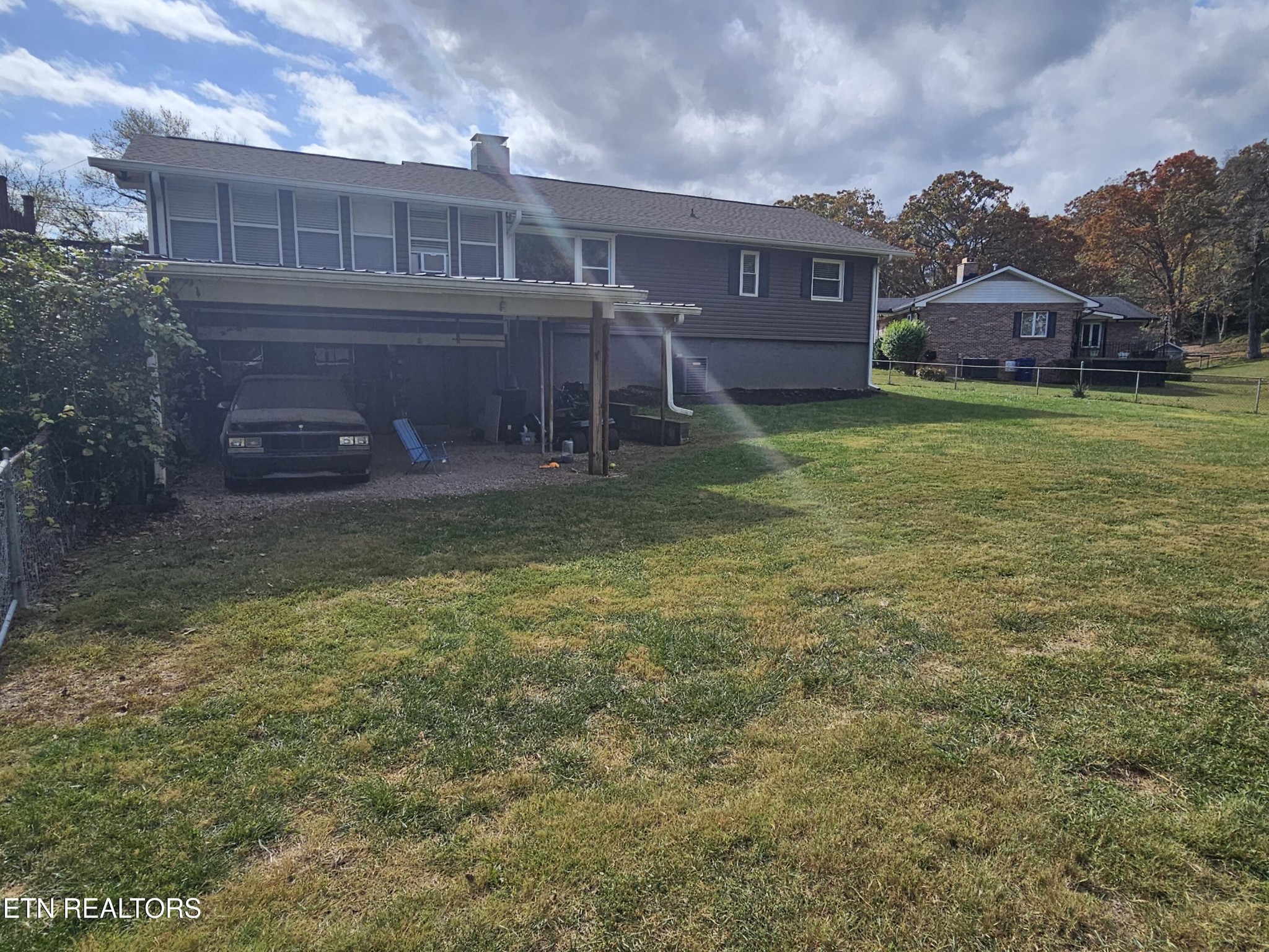 104 Thayer Lane Oak Ridge, TN 37830 - Photo 35 of 38