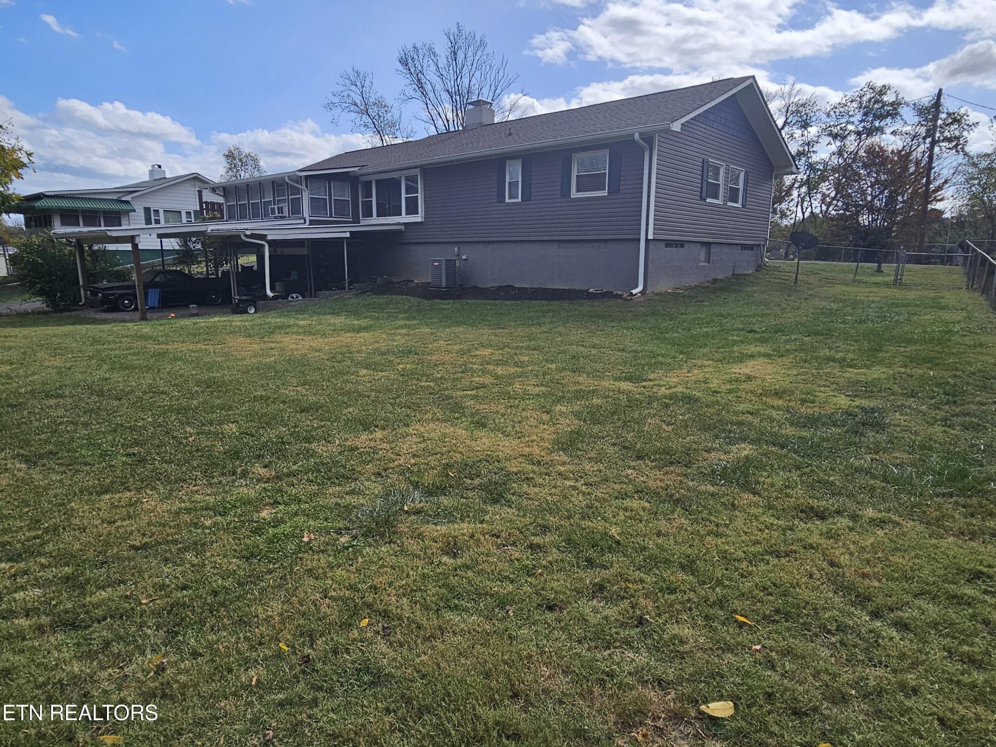 104 Thayer Lane Oak Ridge, TN 37830 - Photo 37 of 38