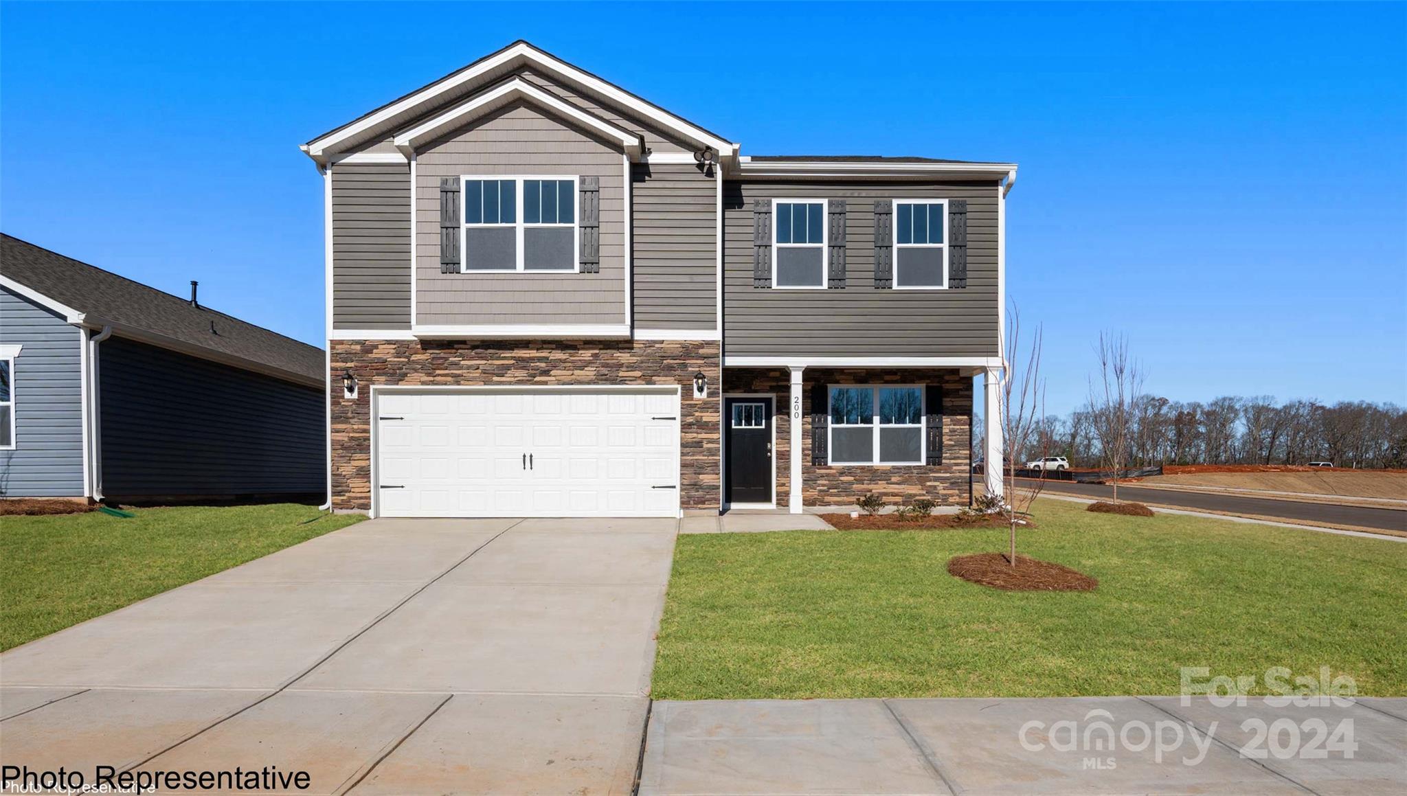 300 Wheatfield Road Fletcher, NC 28732 - Photo 1 of 27
