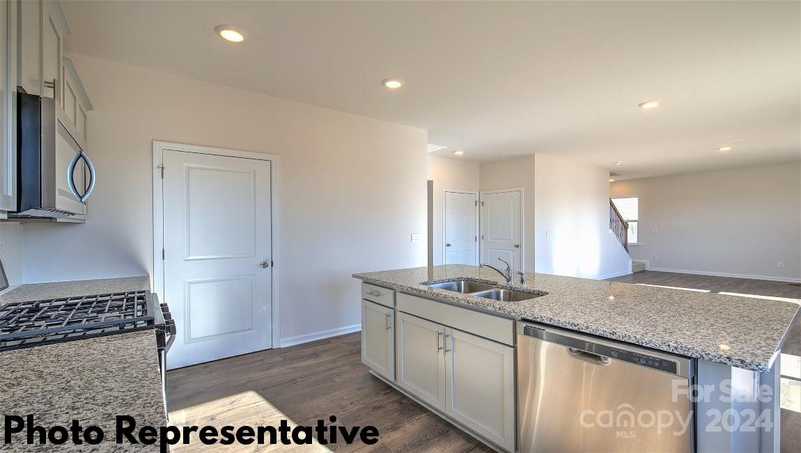 300 Wheatfield Road Fletcher, NC 28732 - Photo 9 of 27