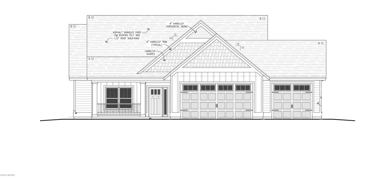 2560 Tee Time Road Southeast Rochester, MN 55904 - Photo 1 of 1