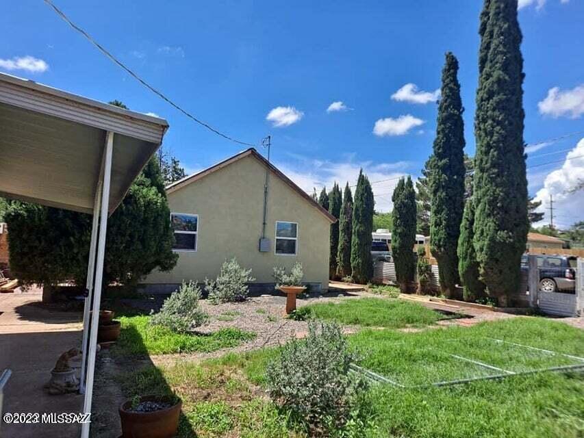 24 Mason Addition Road Bisbee, AZ 85603 - Photo 2 of 46