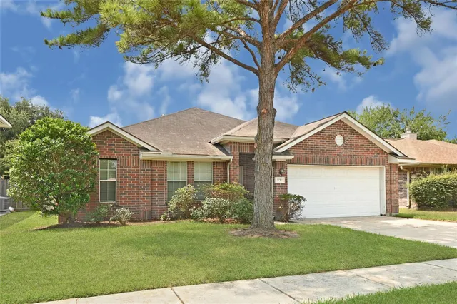 $1,800 | 22703 Holly Lake Drive, Katy, TX 77450