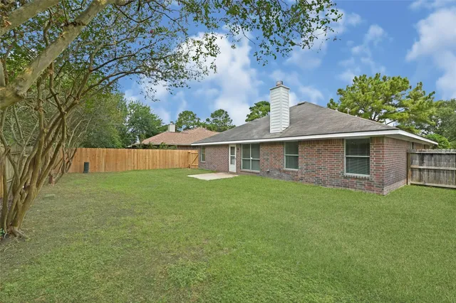 $1,800 | 22703 Holly Lake Drive, Katy, TX 77450