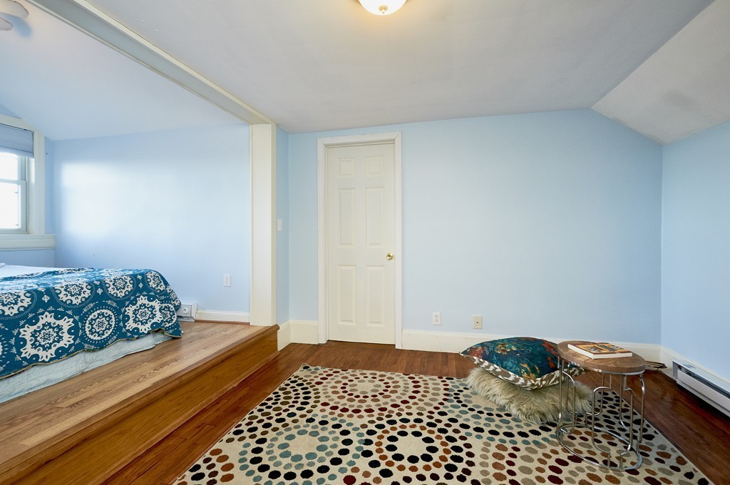 86 Algonquin Road, Unit 2 Newton, MA 02467 - Photo 16 of 22 Gallery Image 16