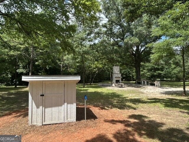 5 Adams Road Union Point, GA 30669 - Photo 2 of 8 Gallery Image 2