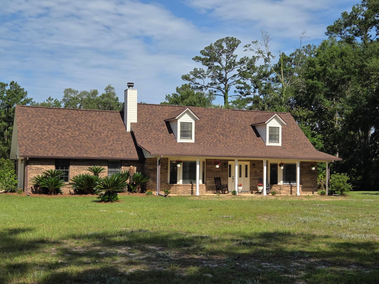3645 Slaughter Road Perry, FL 32347 - Photo 1 of 51