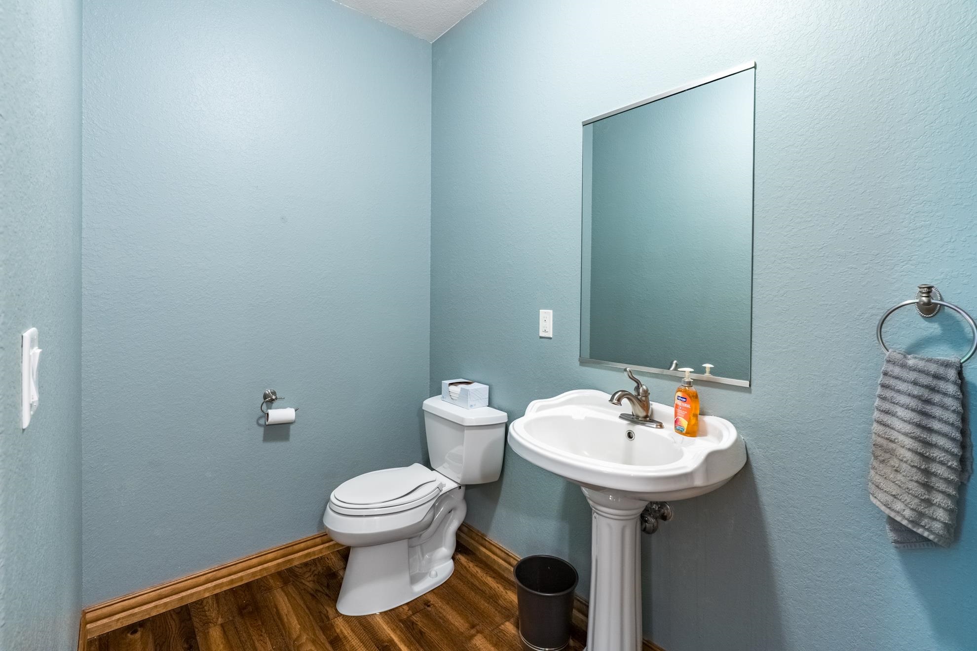 405 Rimrock Road Wausau, WI 54401 - Photo 23 of 60