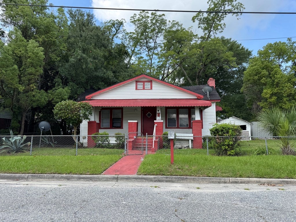 24 Single Family Rentals, Unit 24 Waycross, GA 31501 - Photo 10 of 22 Gallery Image 10