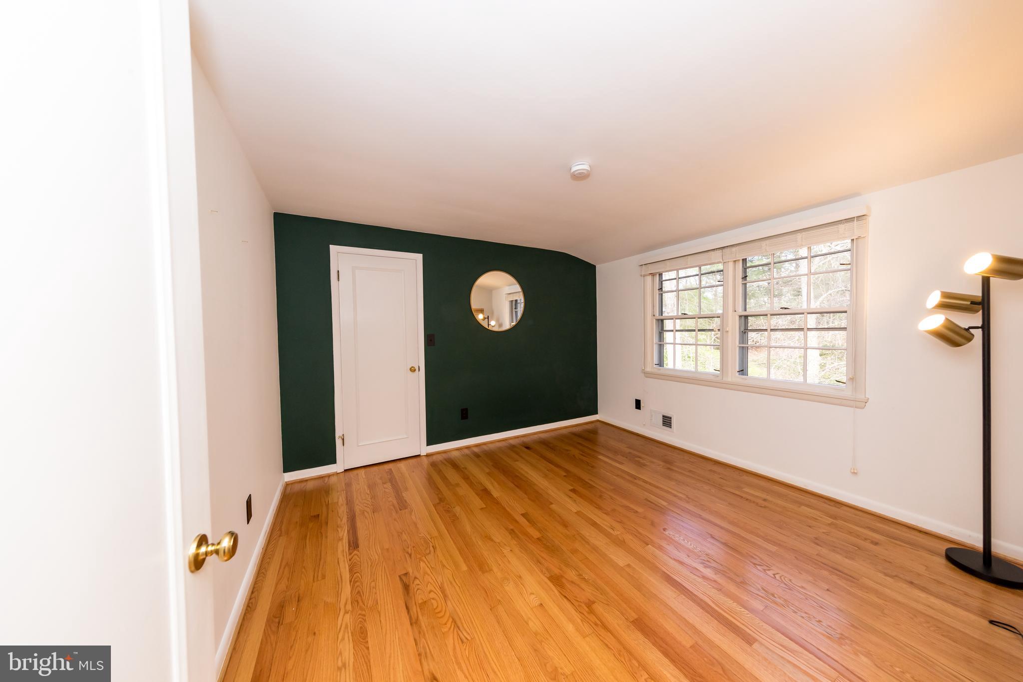 208 East Ring Factory Road Bel Air, MD 21014 - Photo 25 of 43 Upper Level Bedroom 3