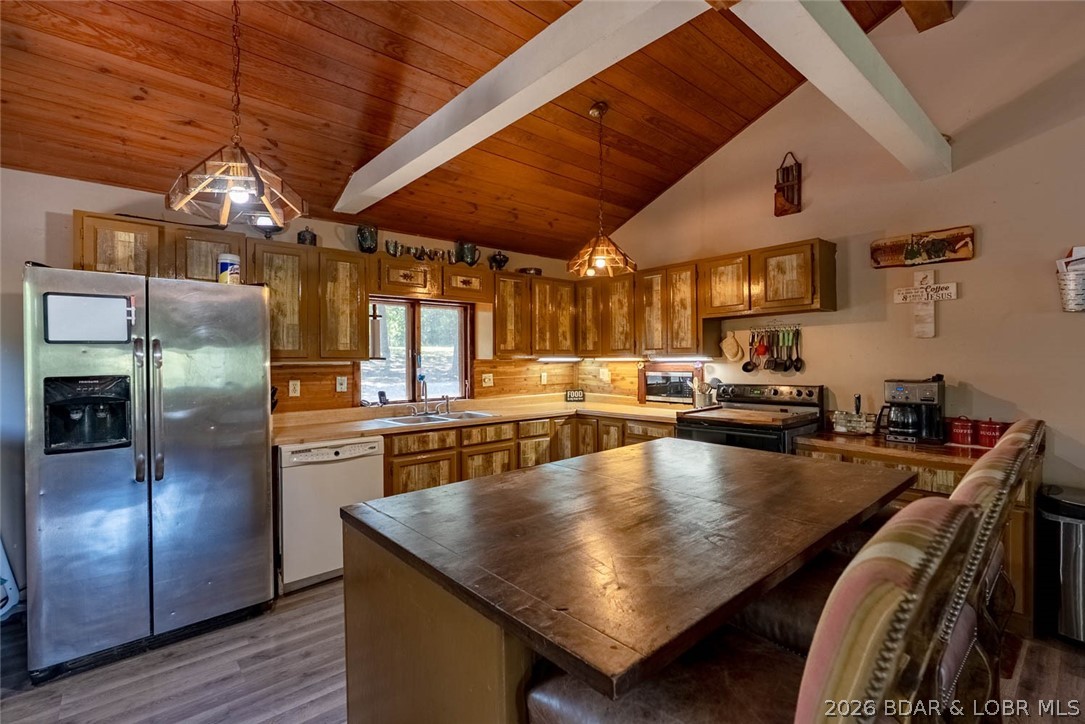27405 Twin Ridge Road Gravois Mills, MO 65037 - Photo 5 of 80