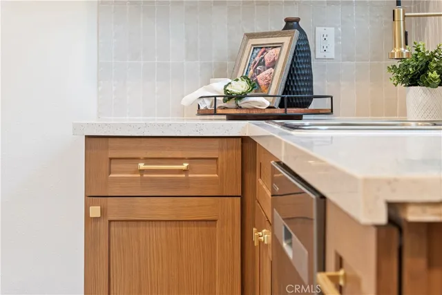 a vase of flowers sitting on a table