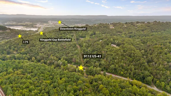 $575,000 | 9112 Highway 41, Ringgold, GA 30736