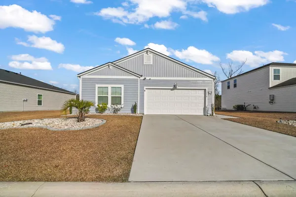 $296,500 | 1058 Tibetan Street, Conway, SC 29526