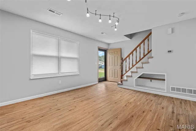 $175,000 | 518 Bargraves Boulevard, Unit B, Troy, IL 62294