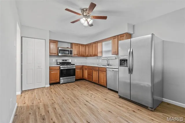 $175,000 | 518 Bargraves Boulevard, Unit B, Troy, IL 62294