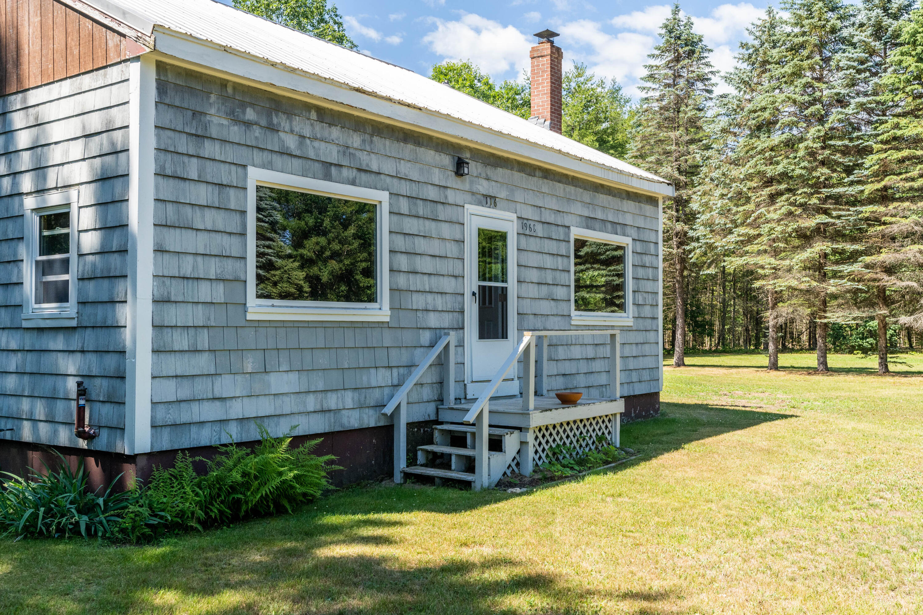 116 Straw Mill Brooke Road Waterboro, ME 04087 - Photo 5 of 39 2-Exterior-27
