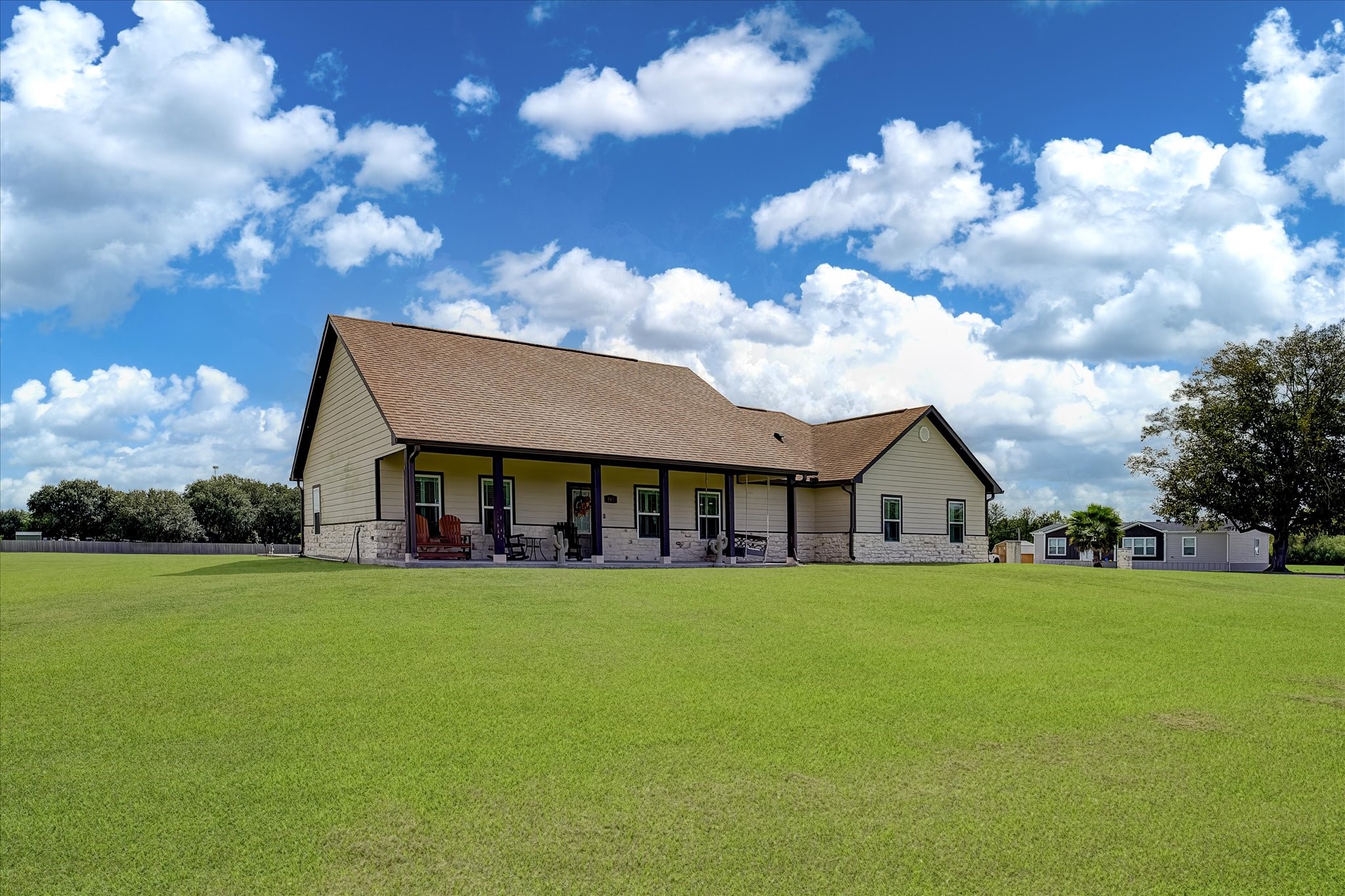 105 Baker Road Winnie, TX 77665 - Photo 3 of 46 Gallery Image 3