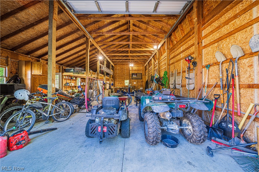 9437 Ravenna Road Chardon, OH 44024 - Photo 26 of 34