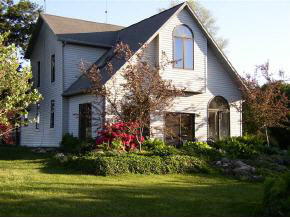 9341 East Division Road Akron, IN 46910 - Photo 1 of 4