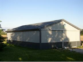 9341 East Division Road Akron, IN 46910 - Photo 4 of 4