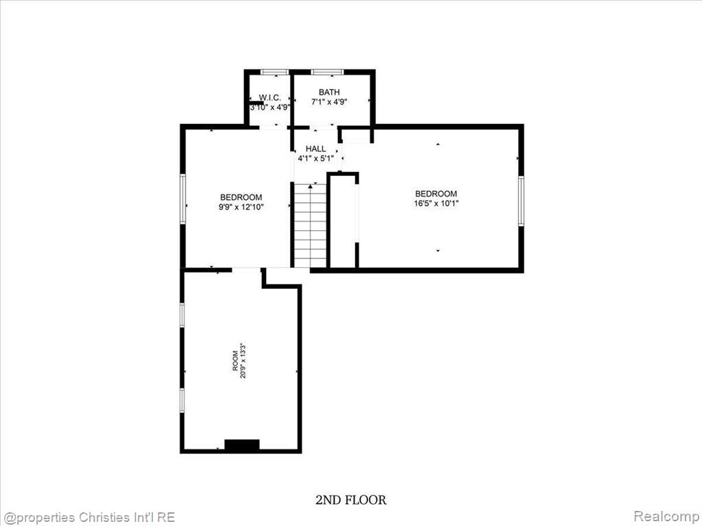 1648 Yorkshire Road Birmingham, MI 48009 - Photo 43 of 45
