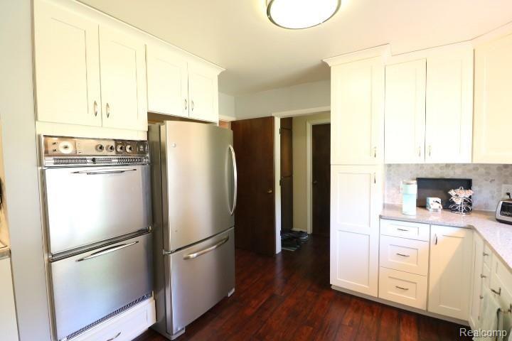 233 Turrill Road Lapeer, MI 48446 - Photo 5 of 22