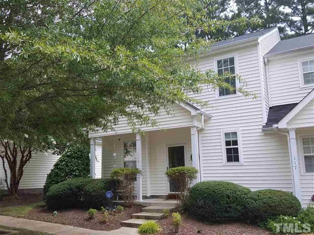 119 Arbor Light Road Holly Springs, NC 27540 - Photo 1 of 9 Photo 1