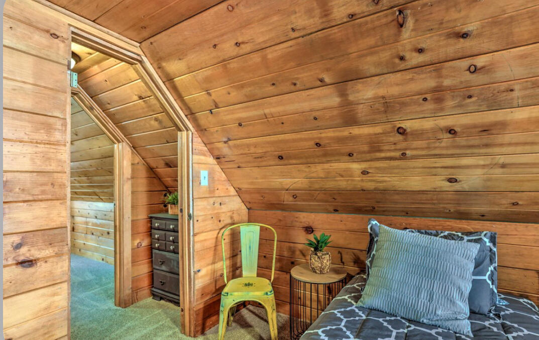 42036 Tollhouse Road Shaver Lake, CA 93664 - Photo 23 of 30