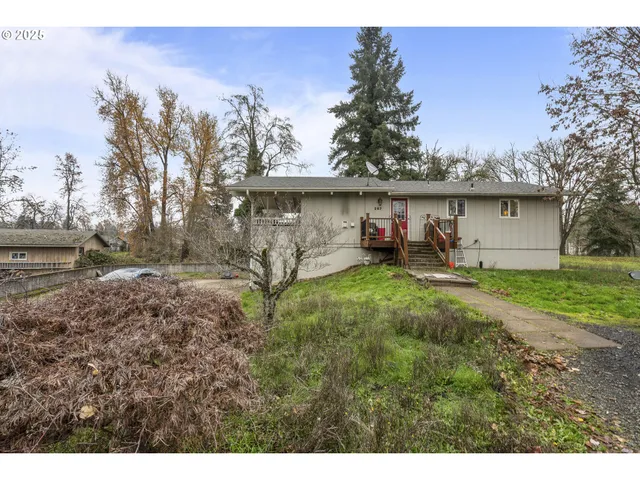 $420,000 | 292 Southeast Academy Street, Dallas, OR 97338