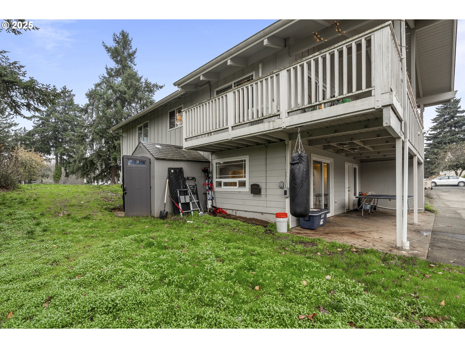 292 Southeast Academy Street Dallas, OR 97338 - Photo 31 of 33