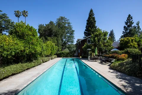 $6,988,000 | 64 Alvarado Avenue, Los Altos, CA 94022