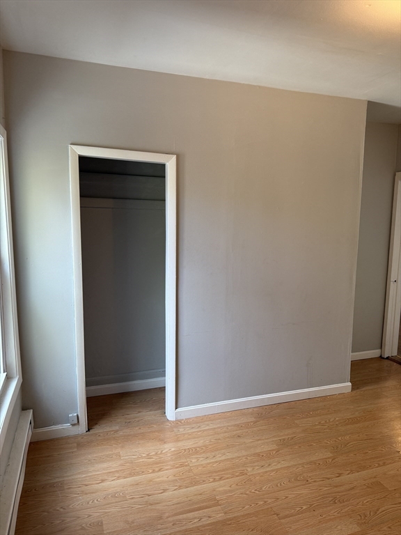 218 Vernon Street, Unit 2 Worcester, MA 01607 - Photo 14 of 19 a view of an empty room