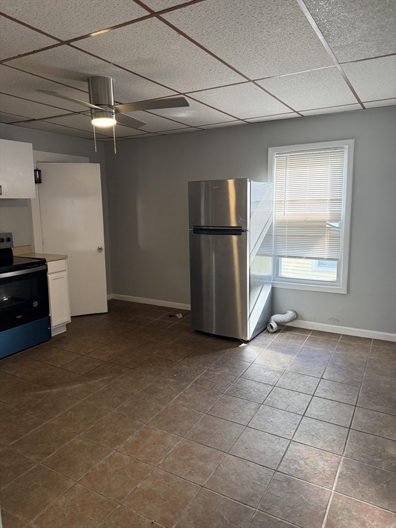 218 Vernon Street, Unit 2 Worcester, MA 01607 - Photo 17 of 19 a view of a room with closet and windows