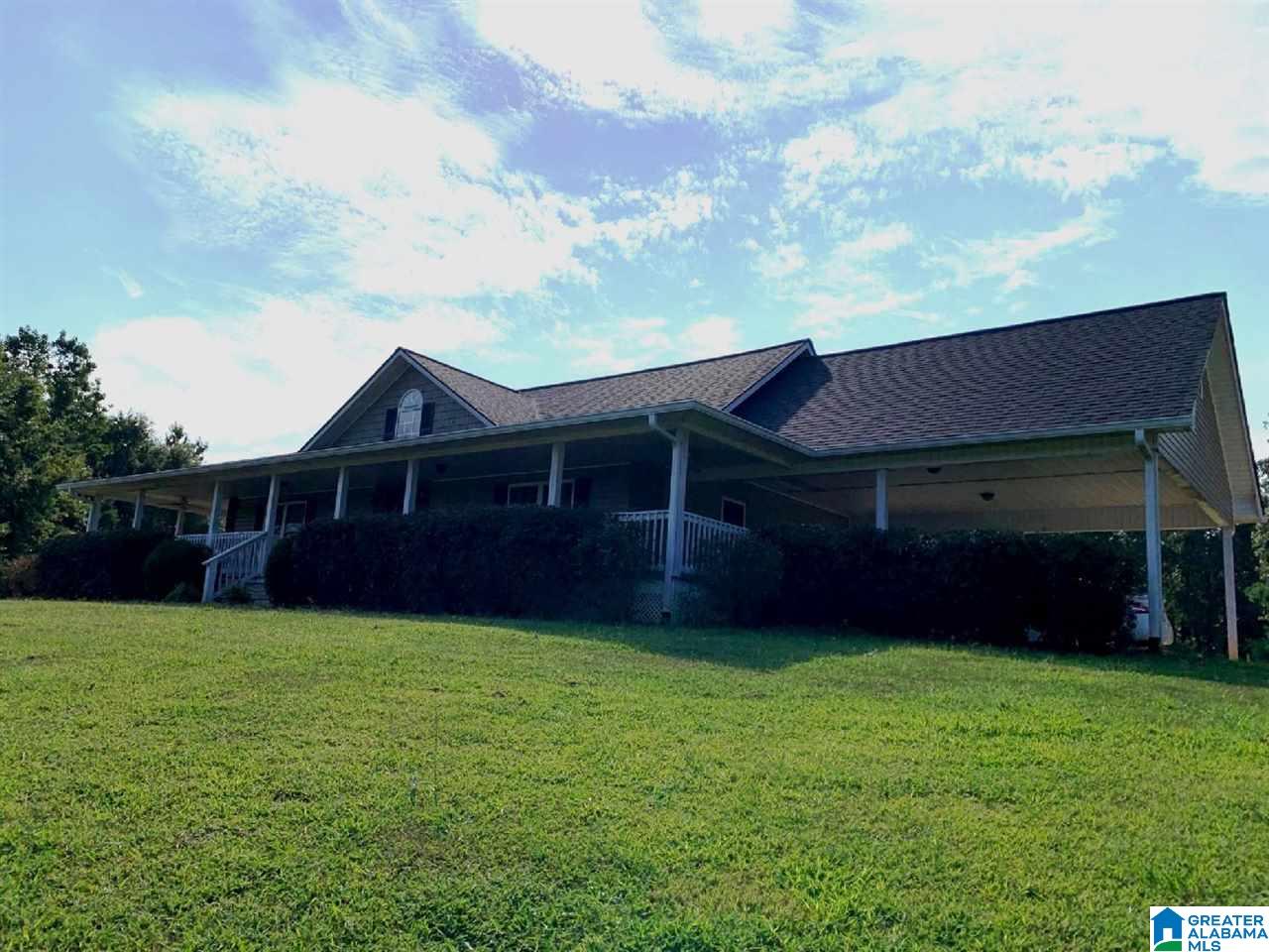 470 Mcvey Road Lineville, AL 36266 - Photo 20 of 26