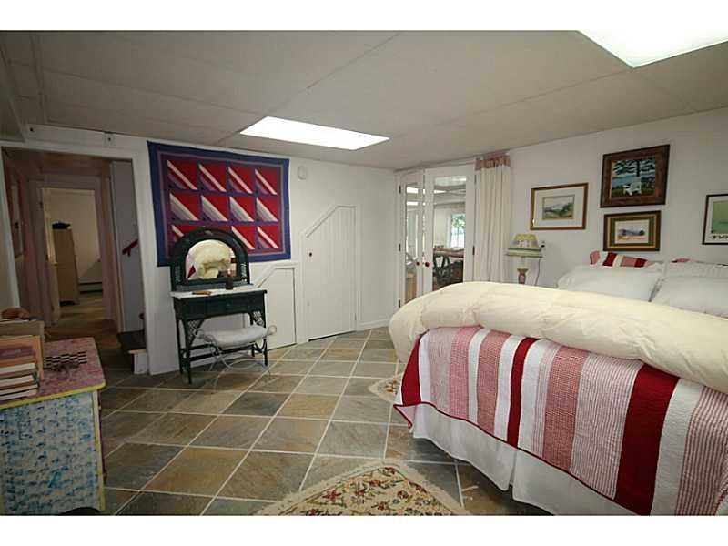 203 Shore Road Edgecomb, ME 04556 - Photo 27 of 33 Bedroom.