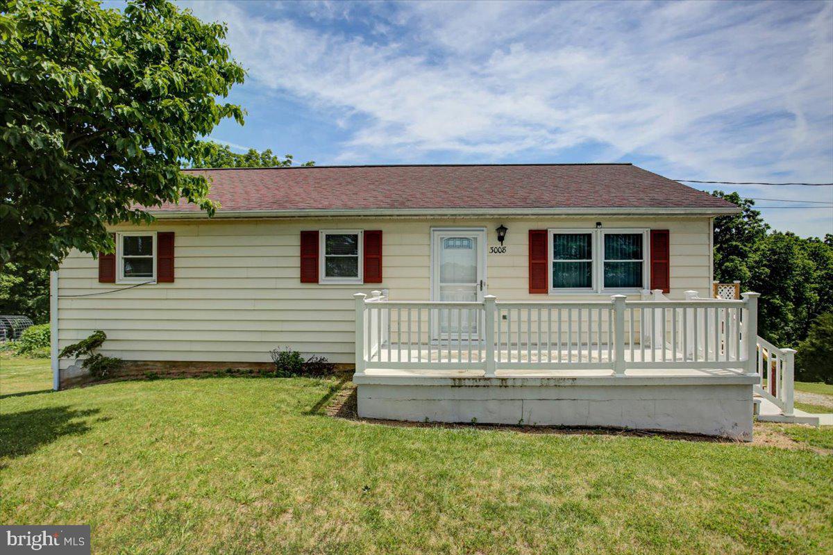 3008 Keller Road St. Thomas, PA 17252 - Photo 6 of 41