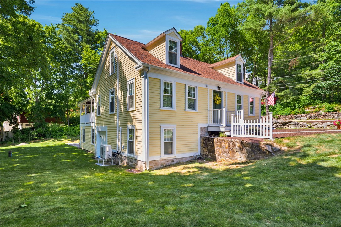 44 Old Great Road North Smithfield, RI 02896 - Photo 36 of 41