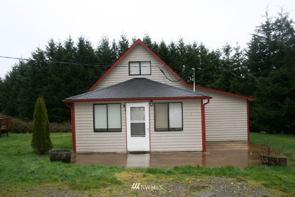 9616 Southwest Gorsuch Road Vashon, WA 98070 - Photo 1 of 1