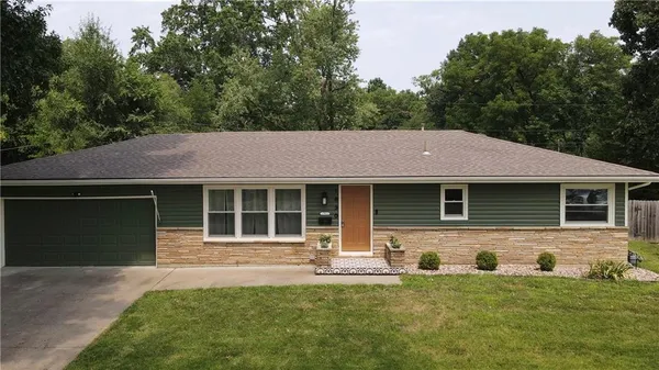 $310,000 | 1630 Northeast 48th Terrace, Kansas City, MO 64118