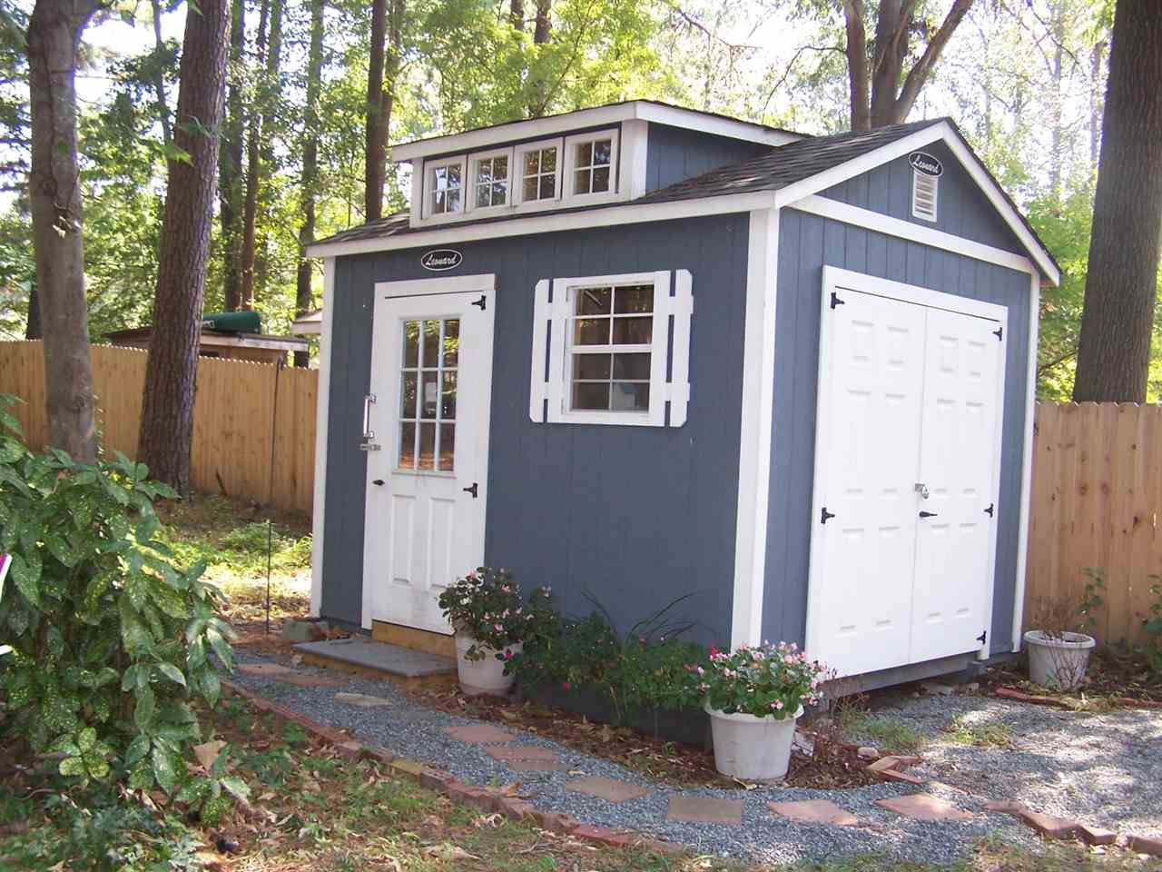 4304 Hopson Drive Raleigh, NC 27604 - Photo 27 of 29 Photo 27