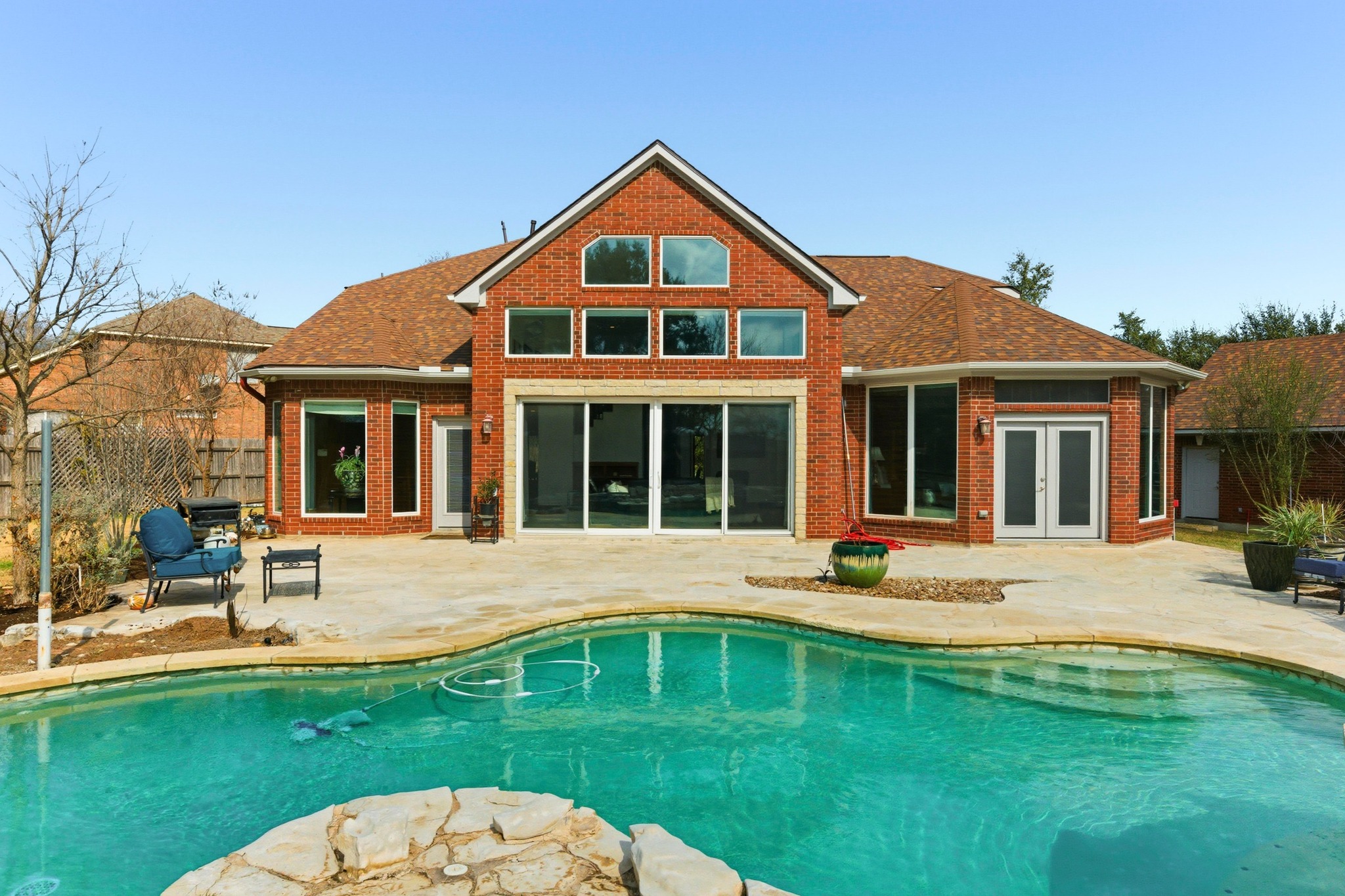 5705 Ballenton Court Austin, TX 78739 - Photo 4 of 30